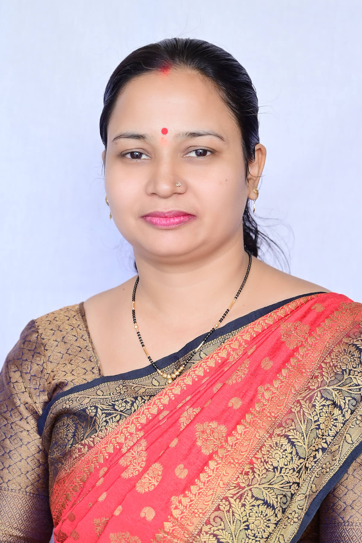 Ms. Akanksha Tripathi